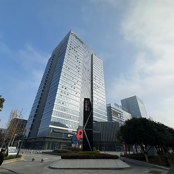 公司办公大夏