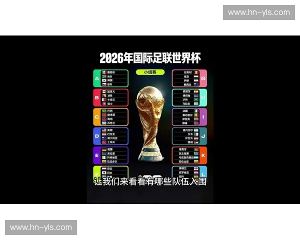 美加墨世界杯参赛球队身价对比与实力潜力深度解析
